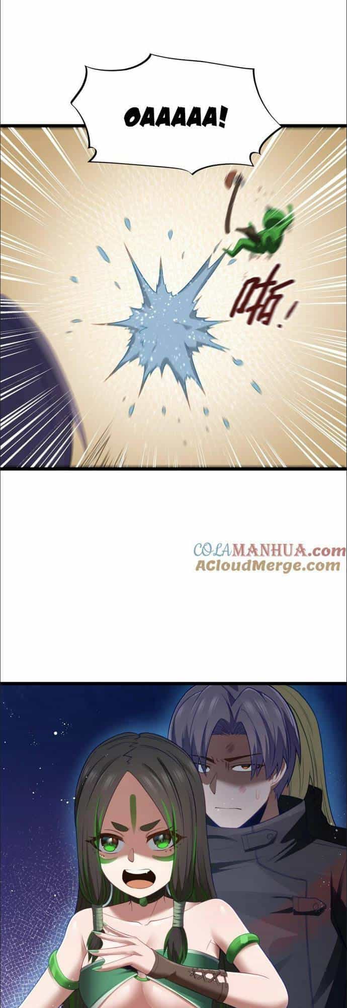 Anh Hùng Giai Cấp Tư Sản - Chương 30 - ảnh 18