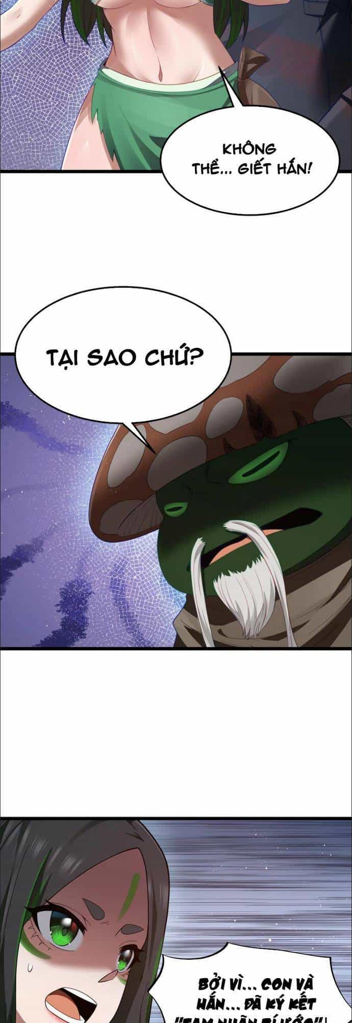 Anh Hùng Giai Cấp Tư Sản - Chương 30 - ảnh 19