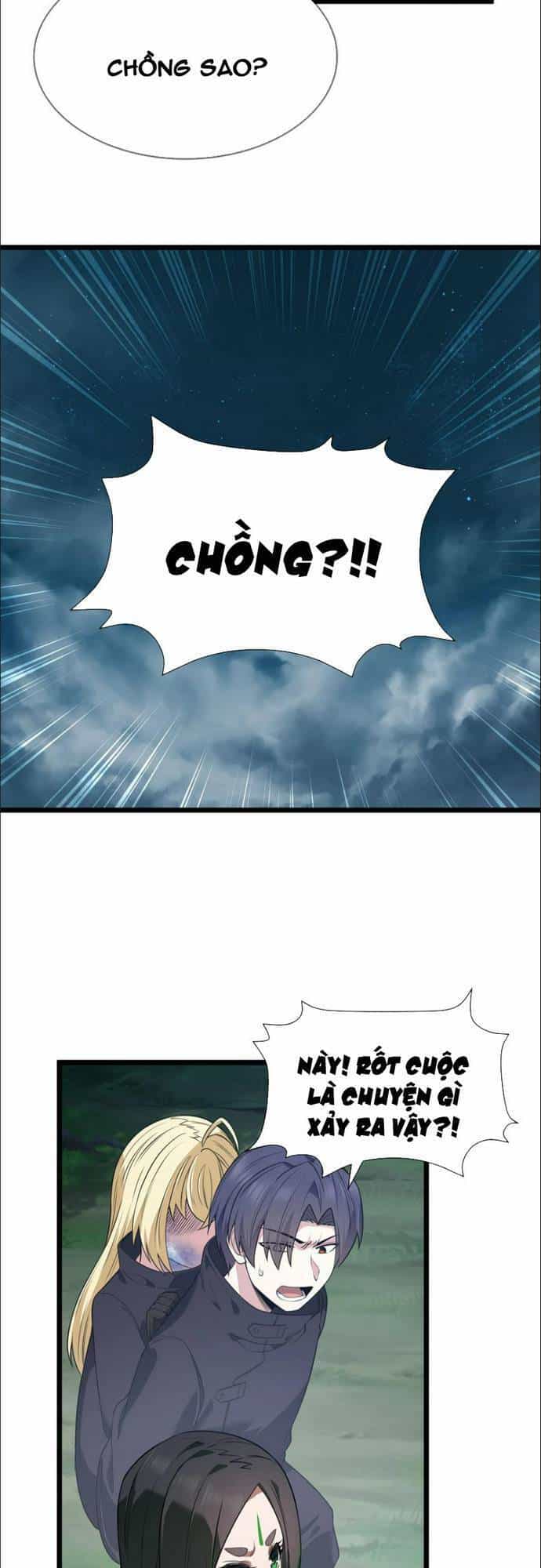Anh Hùng Giai Cấp Tư Sản - Chương 30 - ảnh 24