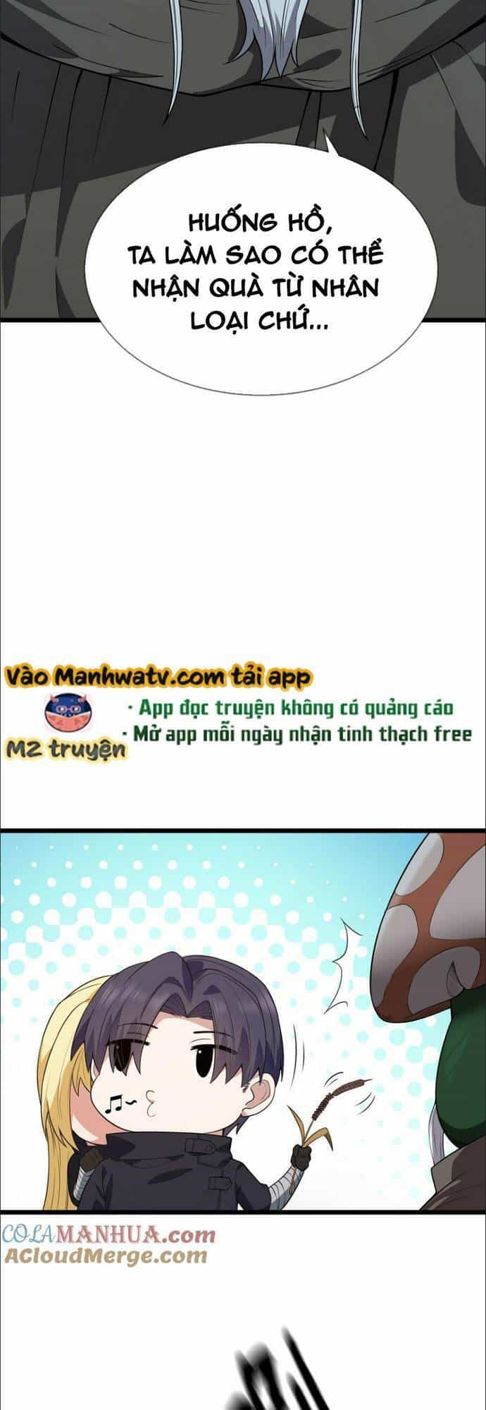 Anh Hùng Giai Cấp Tư Sản - Chương 30 - ảnh 29