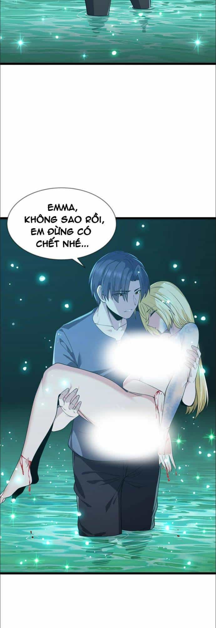 Anh Hùng Giai Cấp Tư Sản - Chương 30 - ảnh 39
