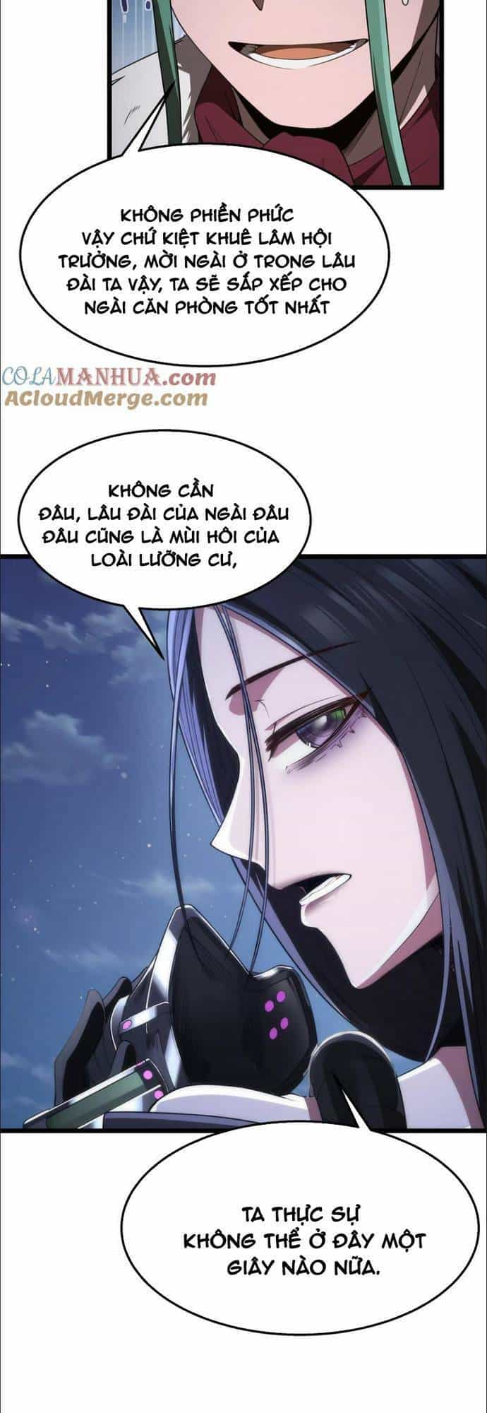 Anh Hùng Giai Cấp Tư Sản - Chương 31 - ảnh 30