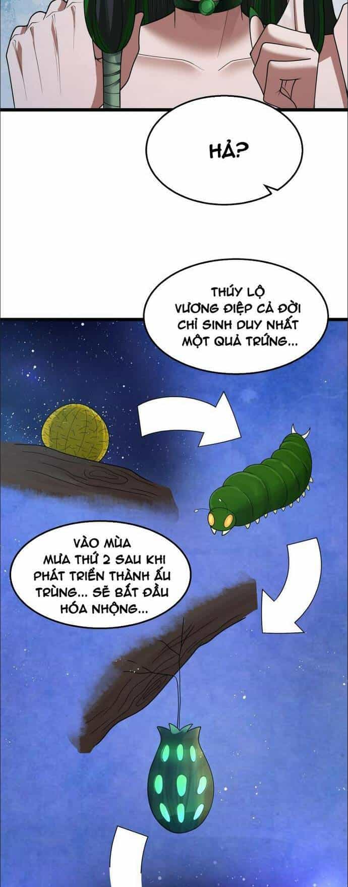 Anh Hùng Giai Cấp Tư Sản - Chương 31 - ảnh 36