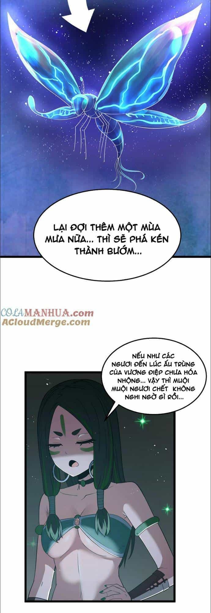 Anh Hùng Giai Cấp Tư Sản - Chương 31 - ảnh 37