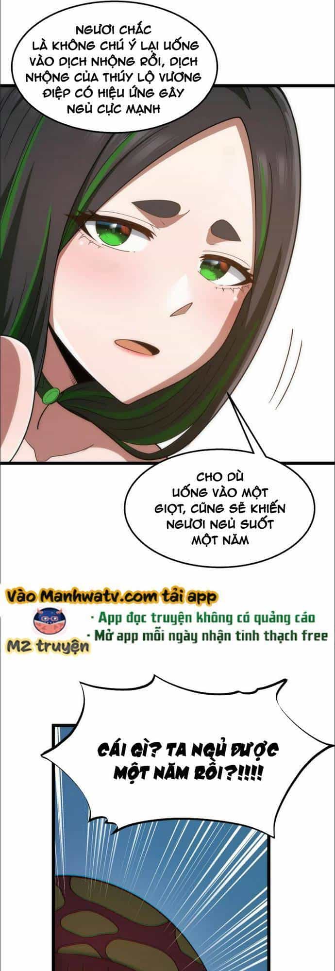 Anh Hùng Giai Cấp Tư Sản - Chương 31 - ảnh 42