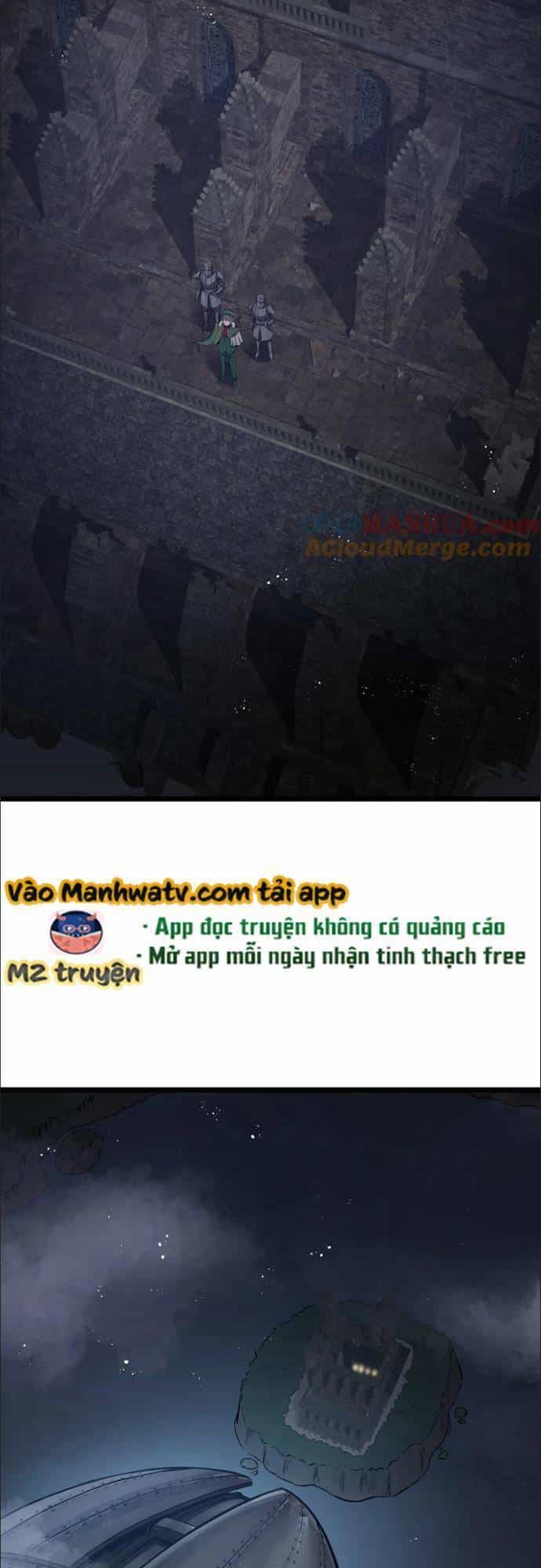 Anh Hùng Giai Cấp Tư Sản - Chương 31 - ảnh 6