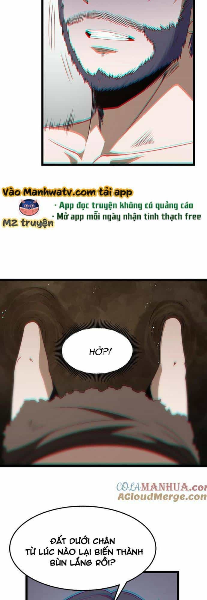 Anh Hùng Giai Cấp Tư Sản - Chương 32 - ảnh 21