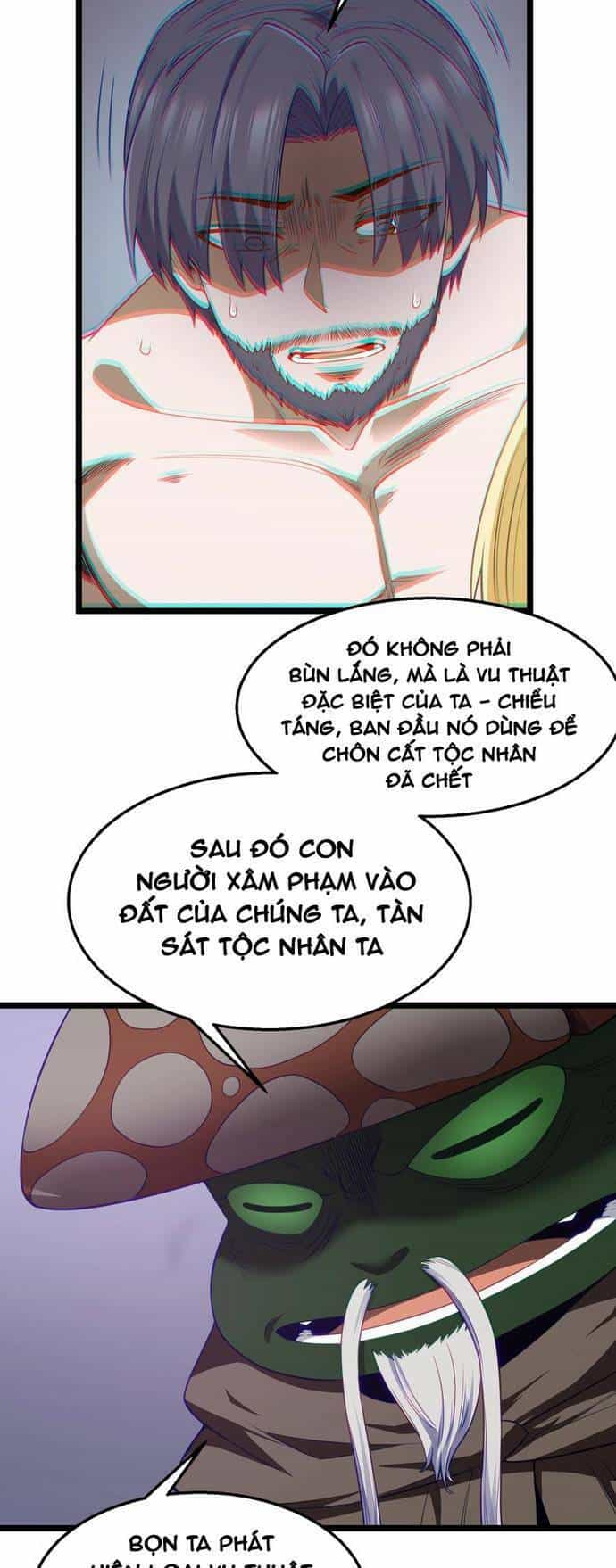 Anh Hùng Giai Cấp Tư Sản - Chương 32 - ảnh 22