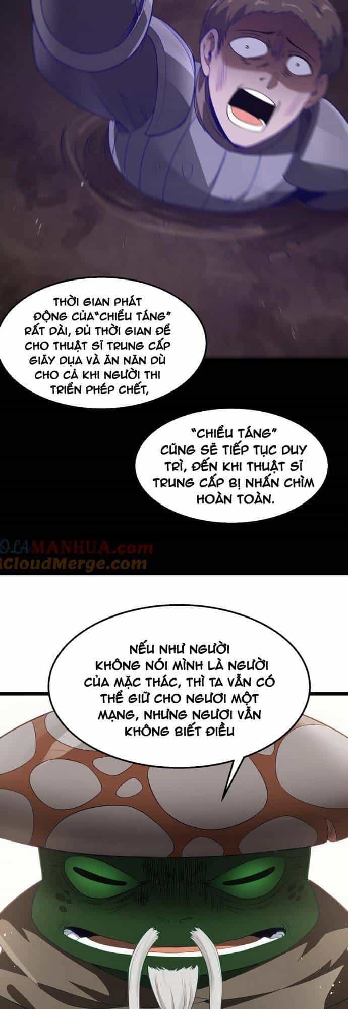 Anh Hùng Giai Cấp Tư Sản - Chương 32 - ảnh 24