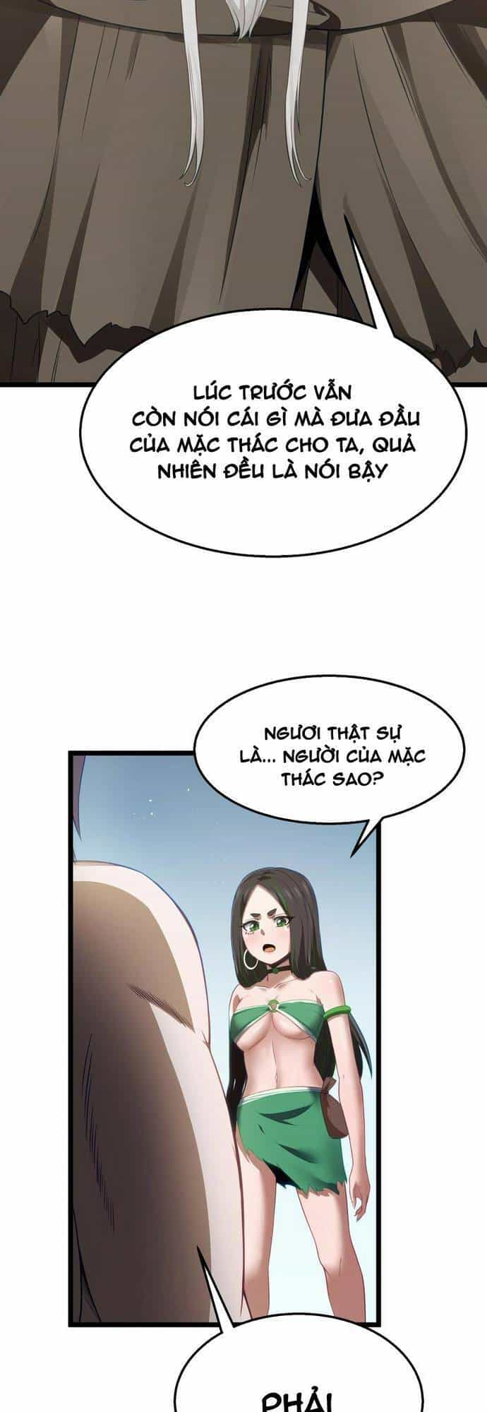 Anh Hùng Giai Cấp Tư Sản - Chương 32 - ảnh 25