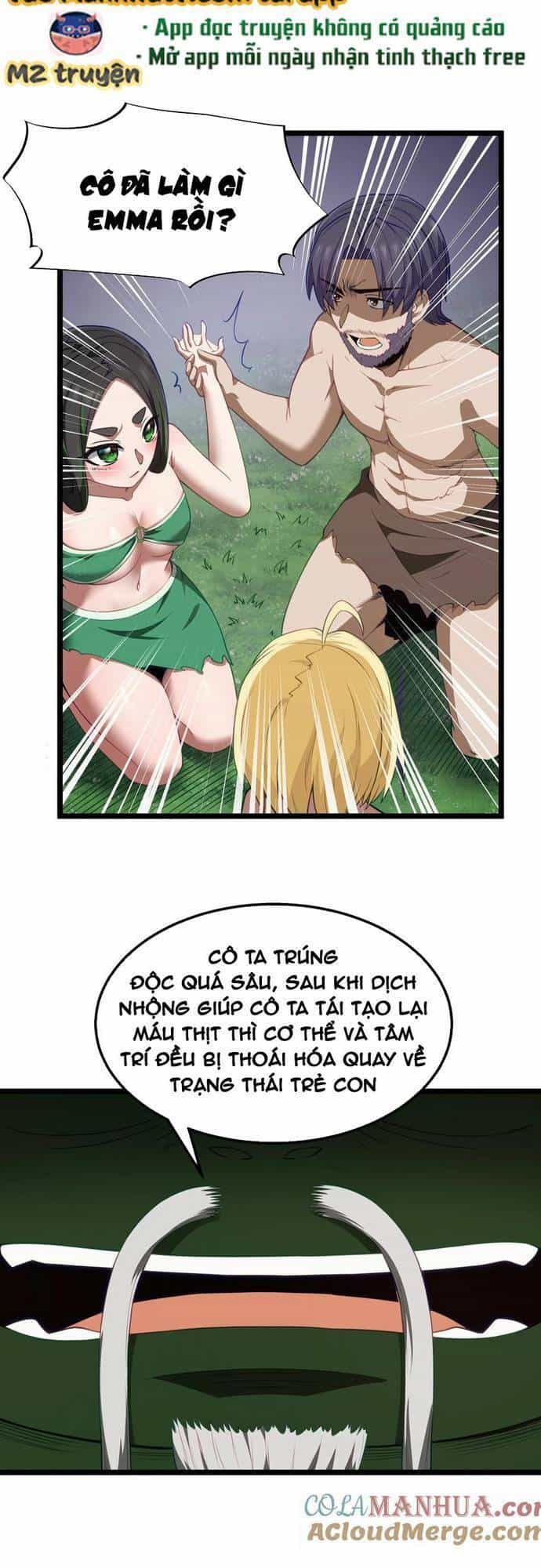 Anh Hùng Giai Cấp Tư Sản - Chương 32 - ảnh 3