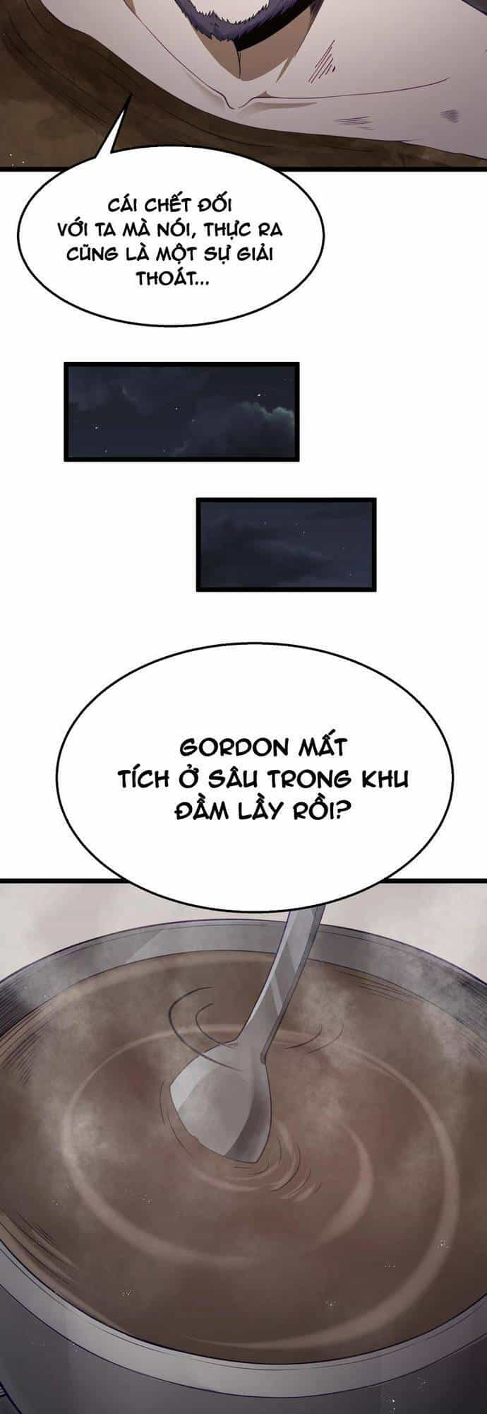 Anh Hùng Giai Cấp Tư Sản - Chương 32 - ảnh 31
