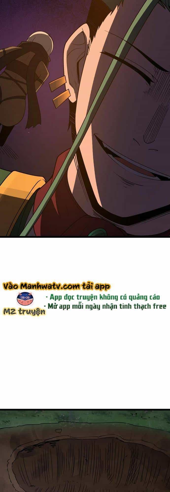 Anh Hùng Giai Cấp Tư Sản - Chương 32 - ảnh 36