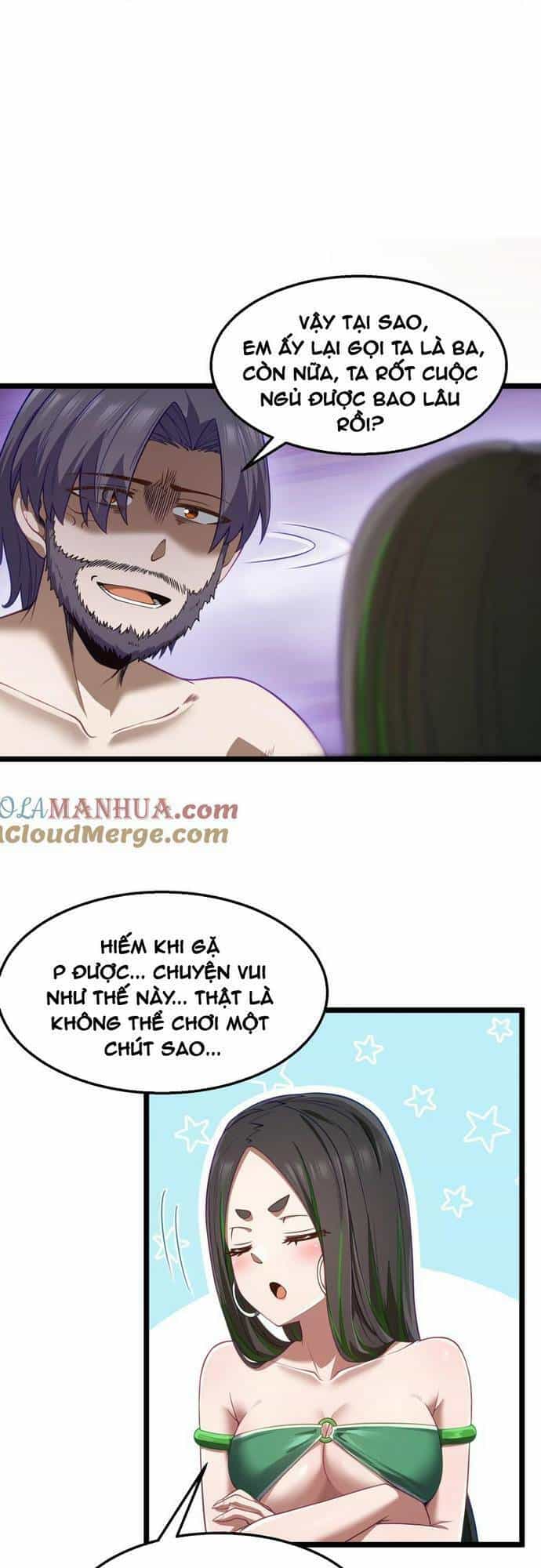 Anh Hùng Giai Cấp Tư Sản - Chương 32 - ảnh 5