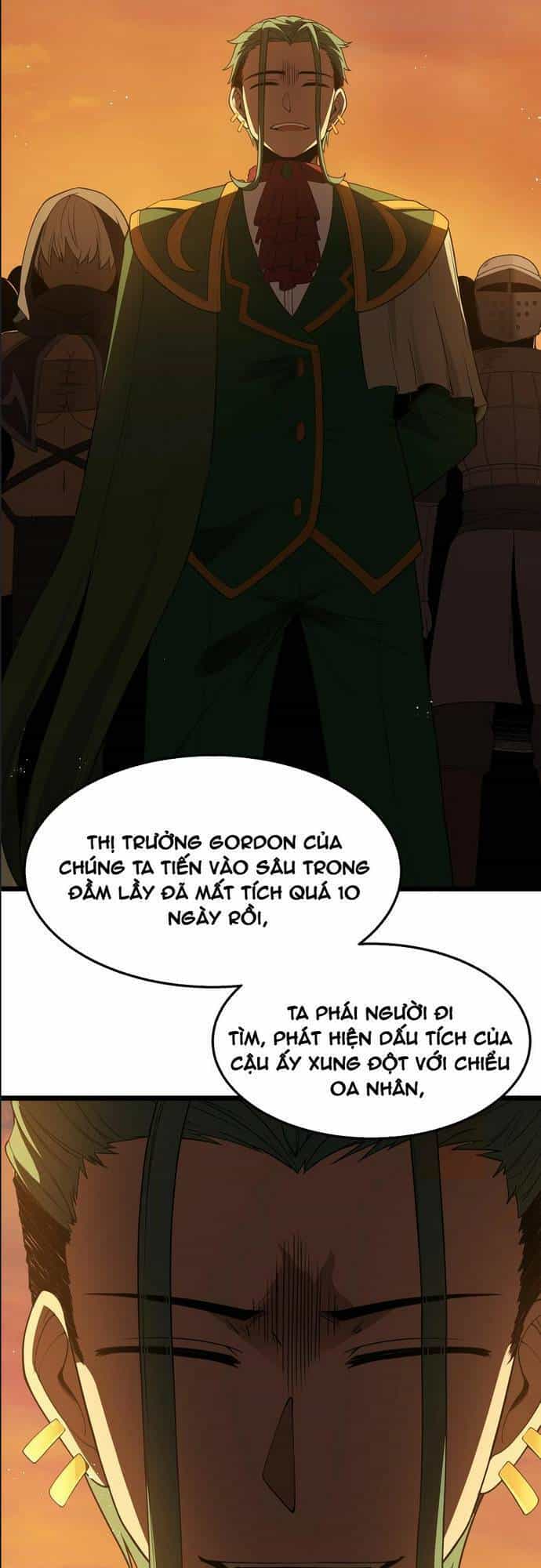 Anh Hùng Giai Cấp Tư Sản - Chương 33 - ảnh 12
