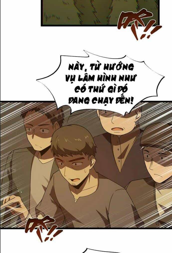 Anh Hùng Giai Cấp Tư Sản - Chương 33 - ảnh 23