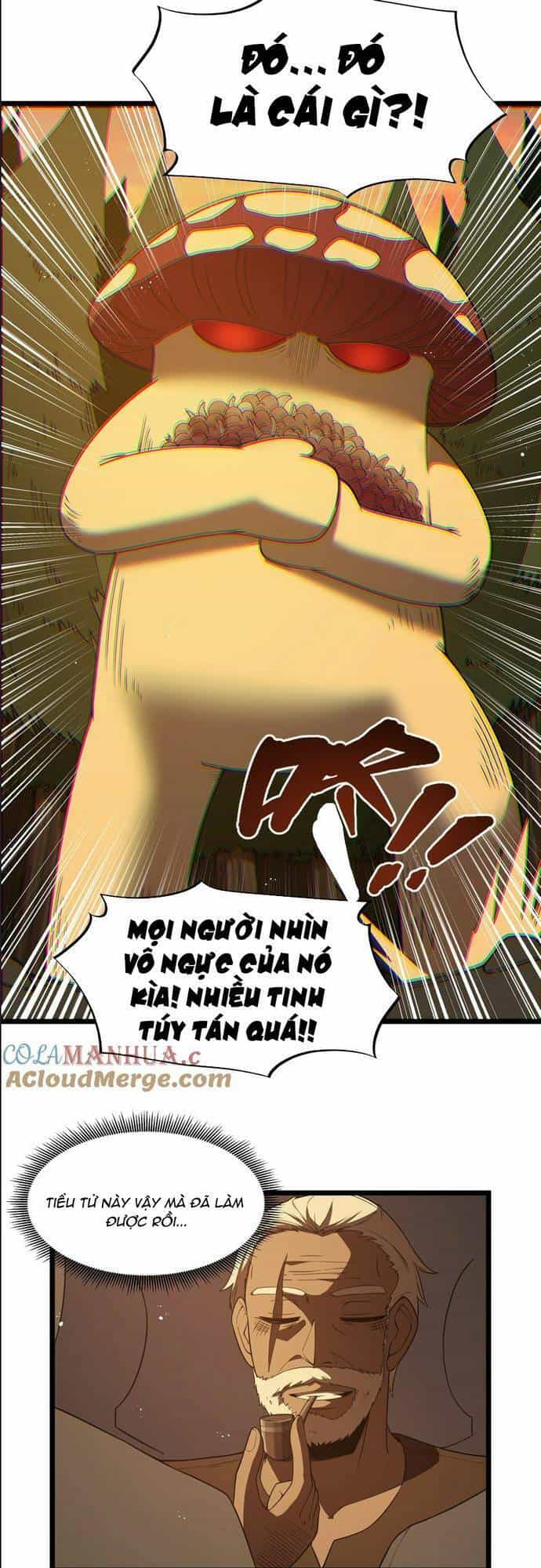 Anh Hùng Giai Cấp Tư Sản - Chương 33 - ảnh 24
