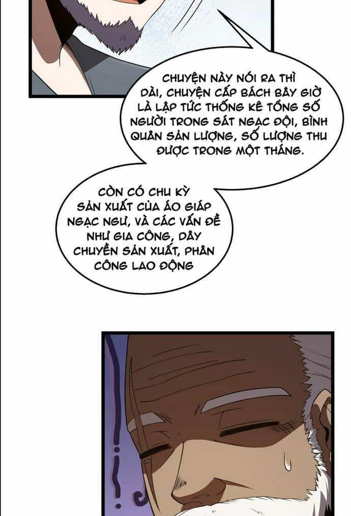 Anh Hùng Giai Cấp Tư Sản - Chương 33 - ảnh 34