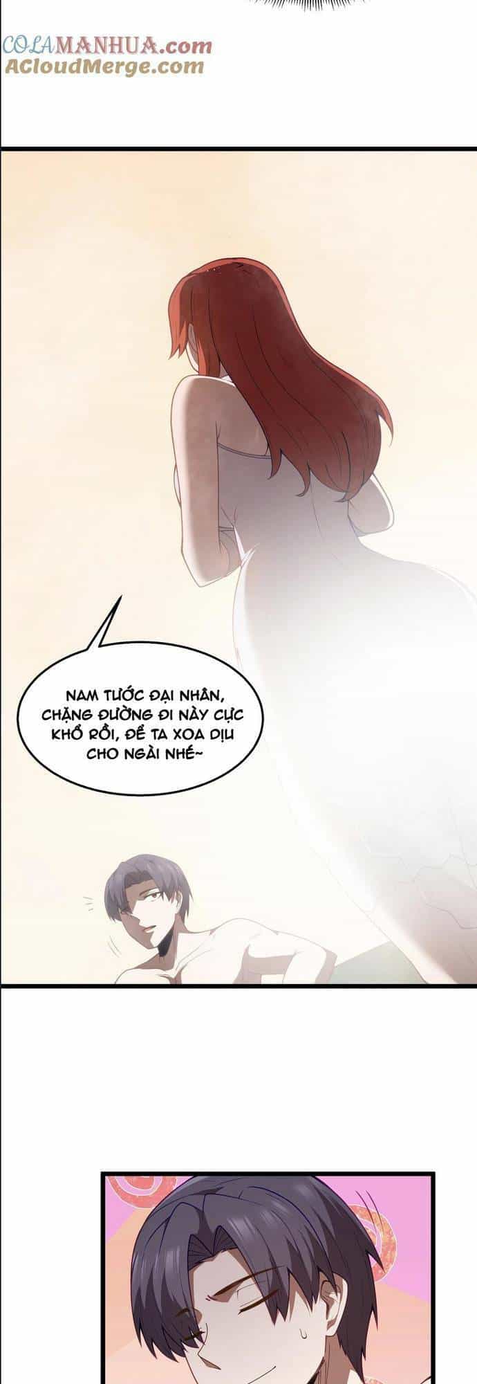 Anh Hùng Giai Cấp Tư Sản - Chương 34 - ảnh 14