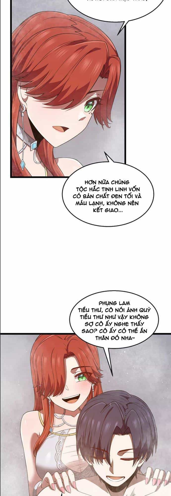 Anh Hùng Giai Cấp Tư Sản - Chương 34 - ảnh 18