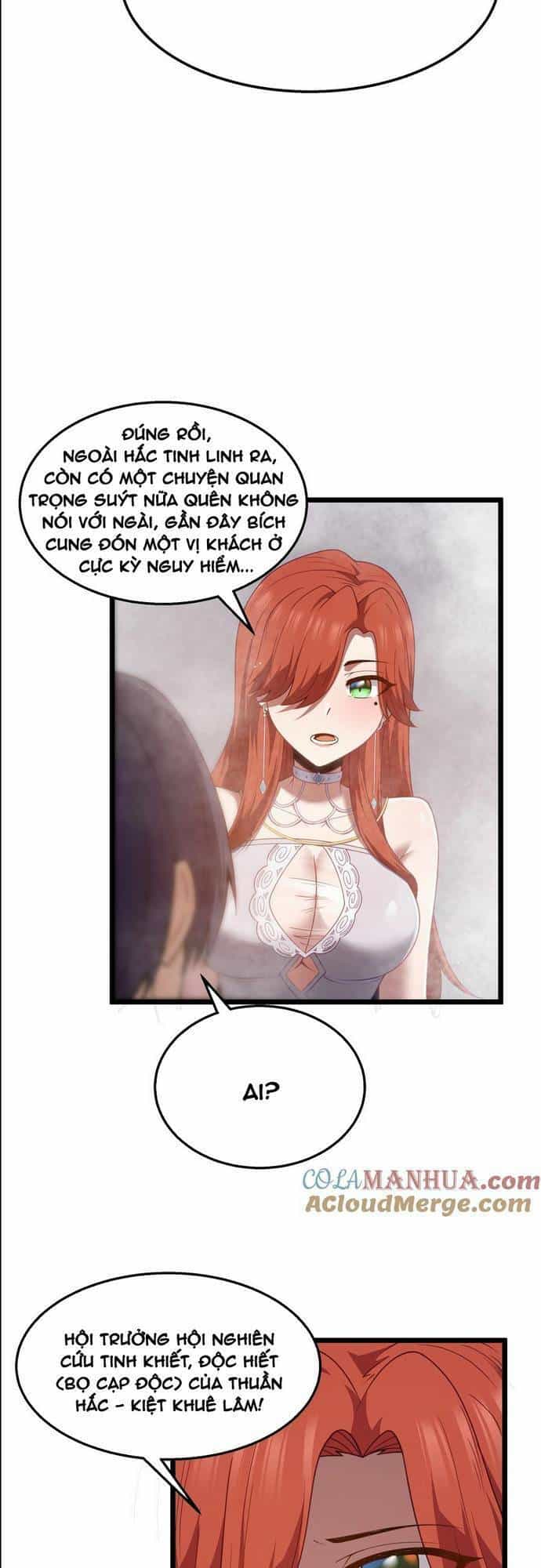 Anh Hùng Giai Cấp Tư Sản - Chương 34 - ảnh 24
