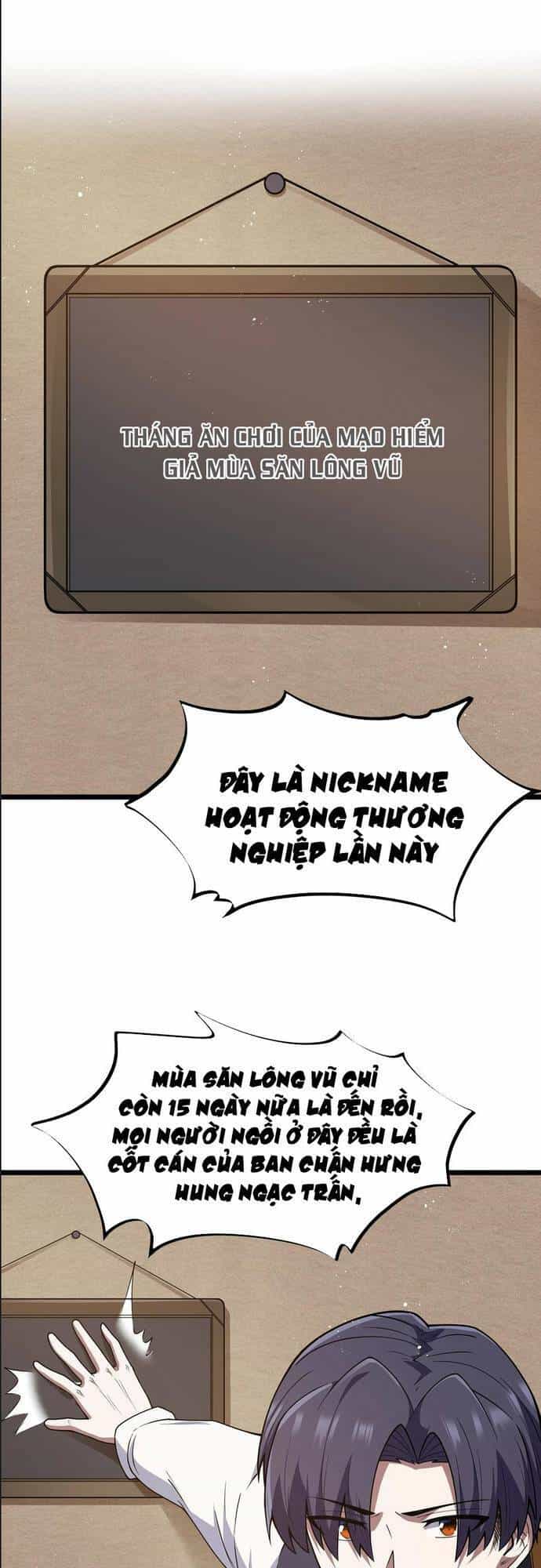 Anh Hùng Giai Cấp Tư Sản - Chương 34 - ảnh 37