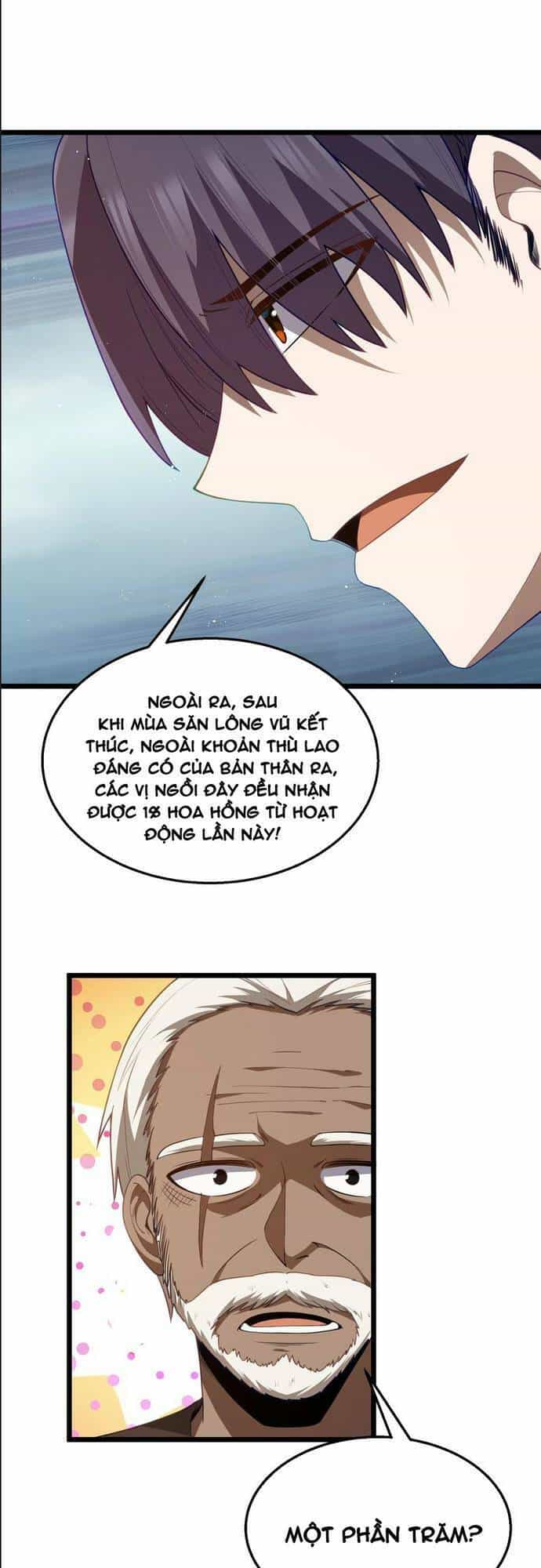 Anh Hùng Giai Cấp Tư Sản - Chương 34 - ảnh 39