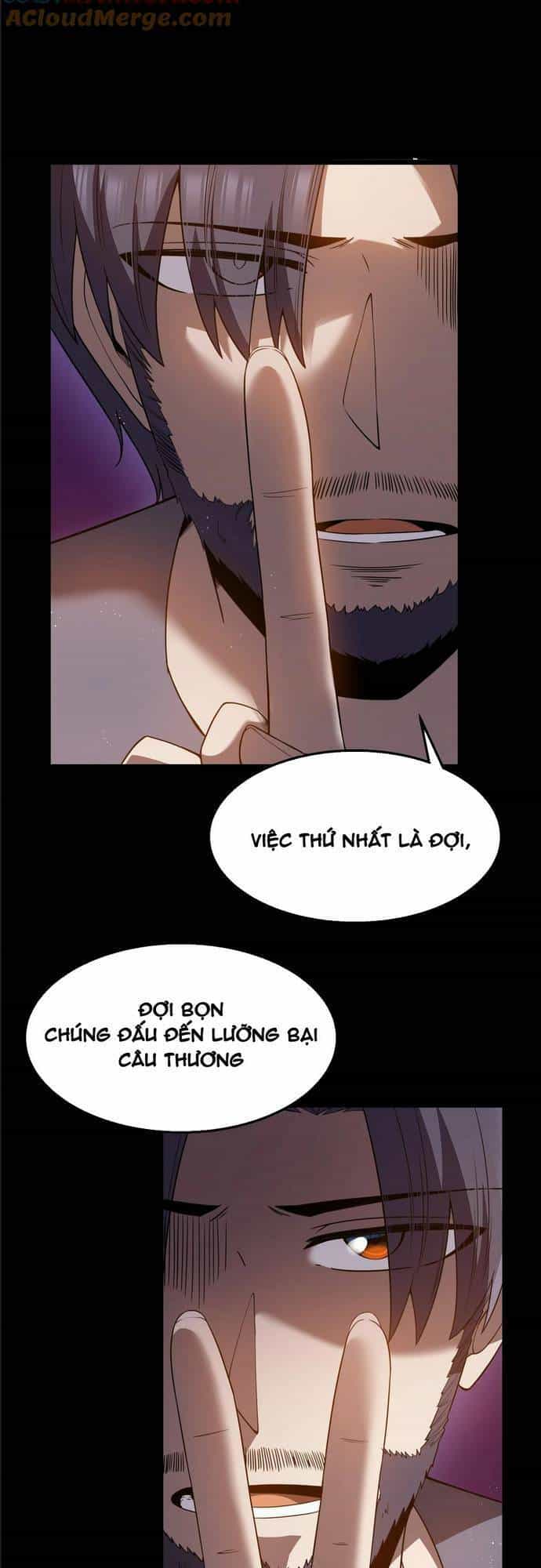 Anh Hùng Giai Cấp Tư Sản - Chương 34 - ảnh 4