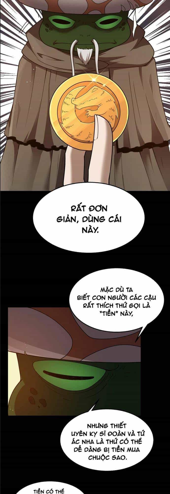 Anh Hùng Giai Cấp Tư Sản - Chương 34 - ảnh 6