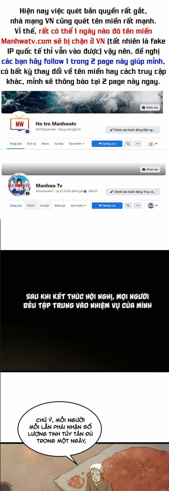 Anh Hùng Giai Cấp Tư Sản - Chương 35 - ảnh 1