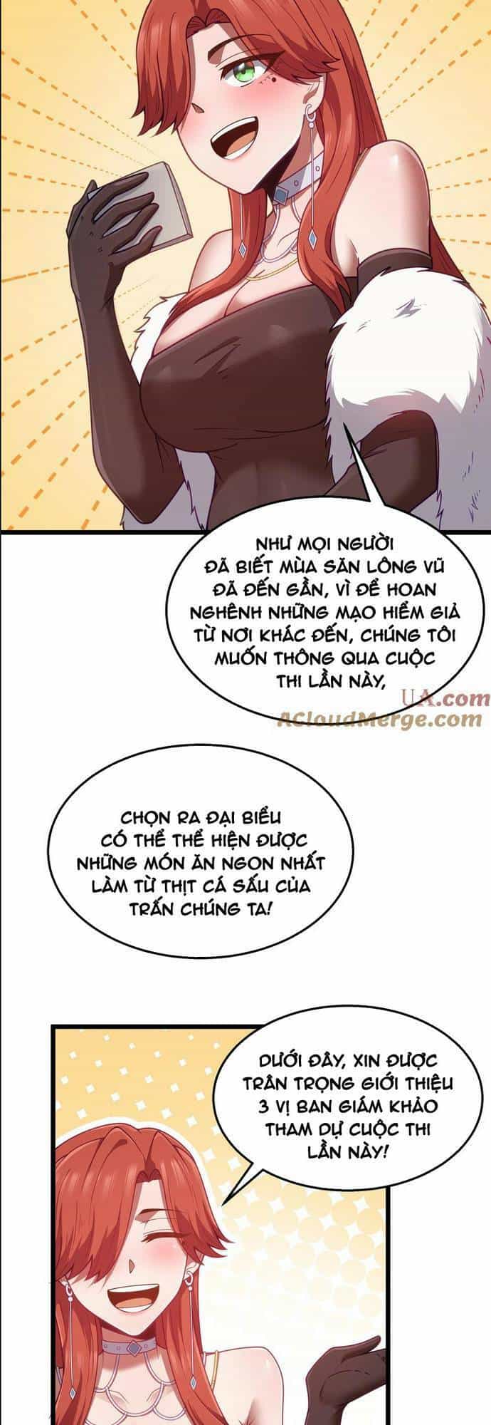 Anh Hùng Giai Cấp Tư Sản - Chương 35 - ảnh 25