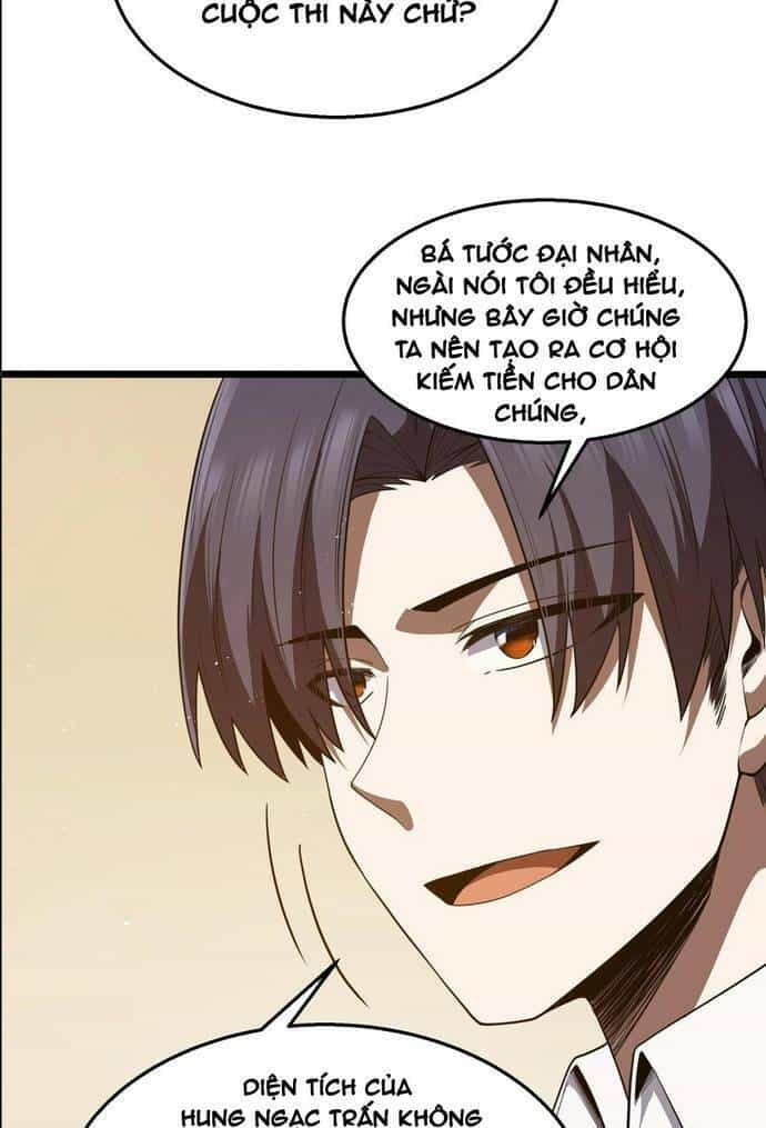Anh Hùng Giai Cấp Tư Sản - Chương 35 - ảnh 34