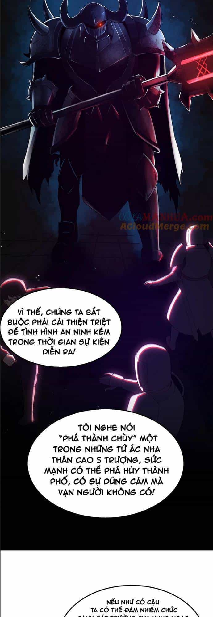 Anh Hùng Giai Cấp Tư Sản - Chương 36 - ảnh 13