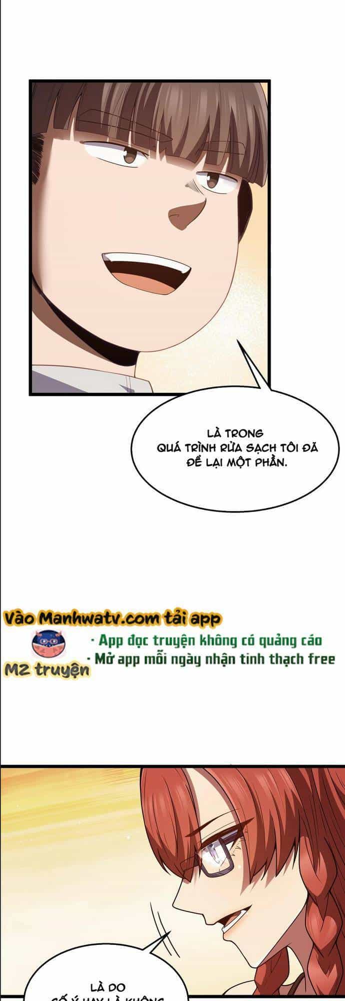 Anh Hùng Giai Cấp Tư Sản - Chương 36 - ảnh 32
