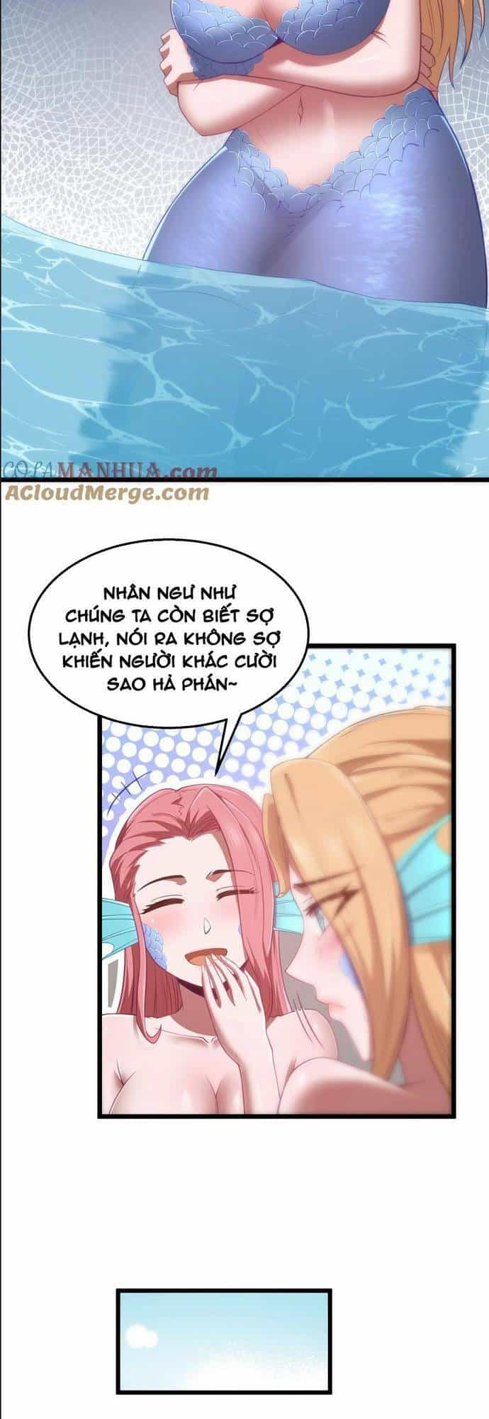 Anh Hùng Giai Cấp Tư Sản - Chương 36 - ảnh 9