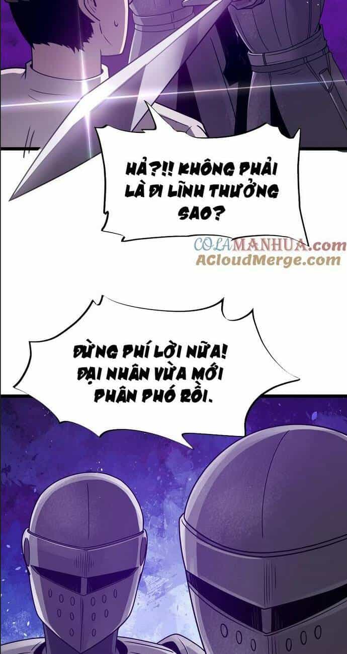 Anh Hùng Giai Cấp Tư Sản - Chương 37 - ảnh 11