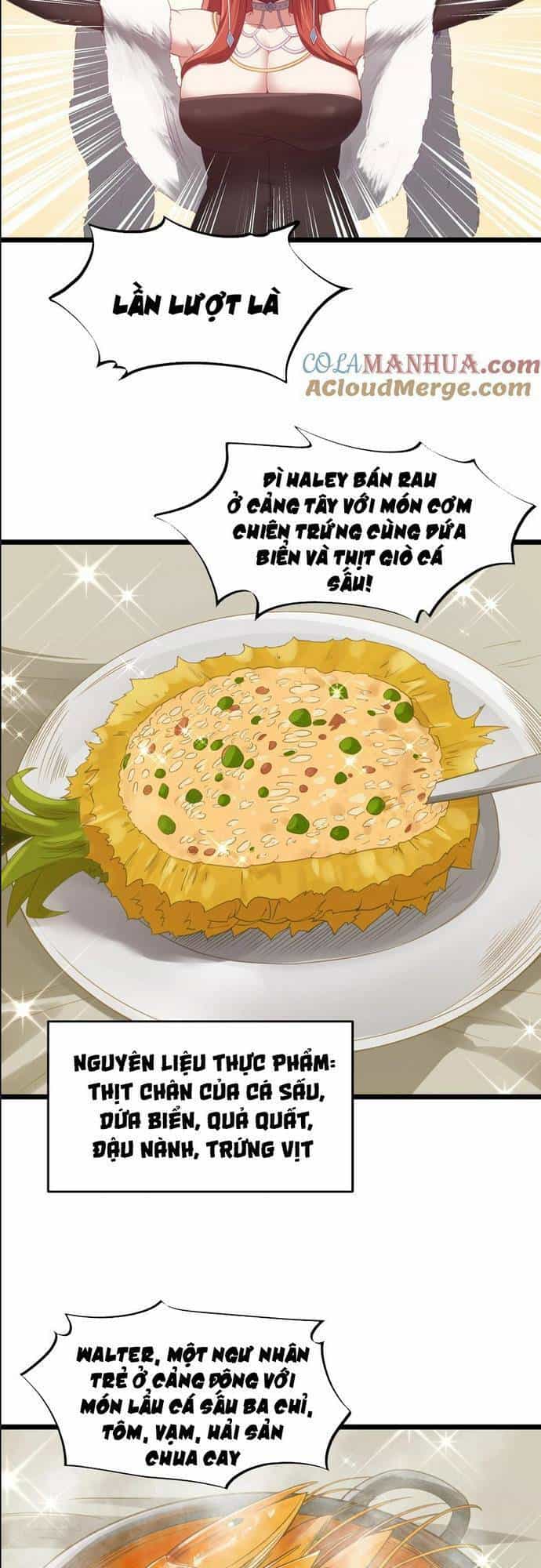 Anh Hùng Giai Cấp Tư Sản - Chương 37 - ảnh 15