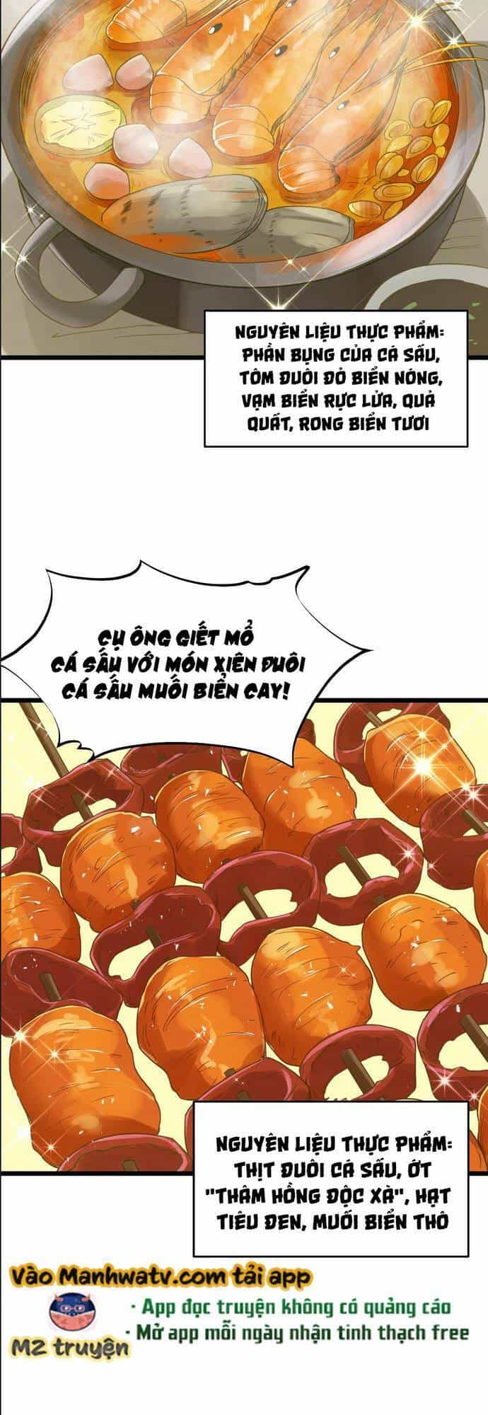 Anh Hùng Giai Cấp Tư Sản - Chương 37 - ảnh 16
