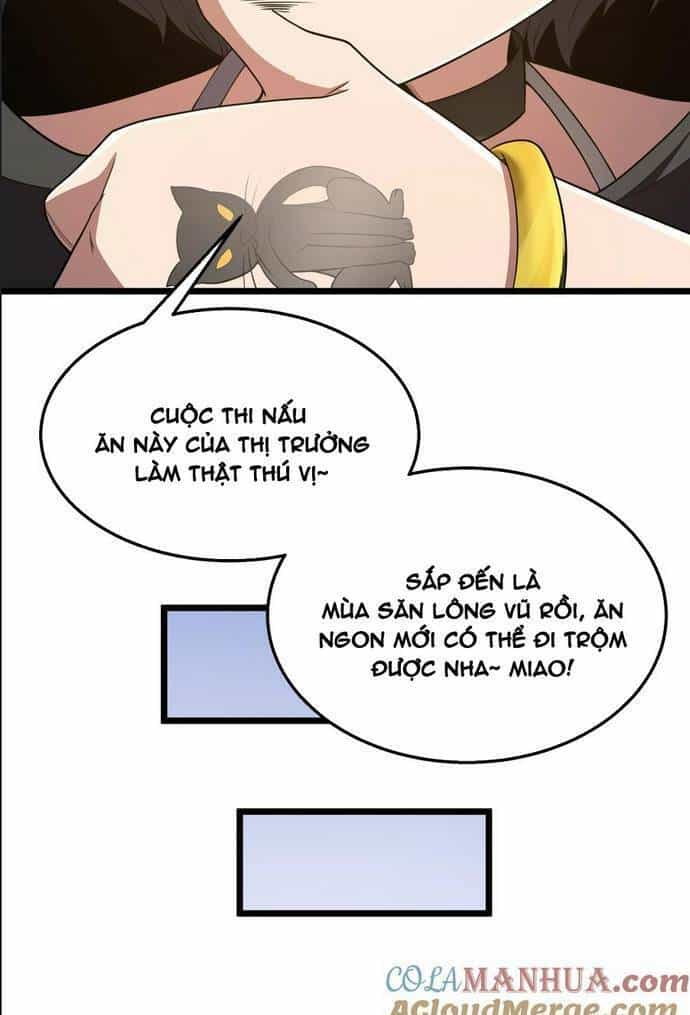 Anh Hùng Giai Cấp Tư Sản - Chương 37 - ảnh 22