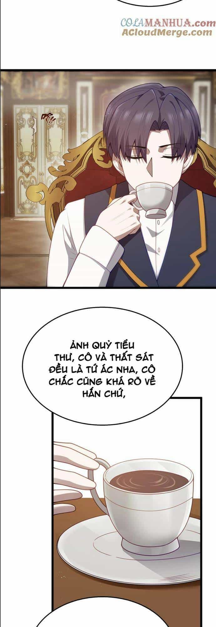 Anh Hùng Giai Cấp Tư Sản - Chương 37 - ảnh 25