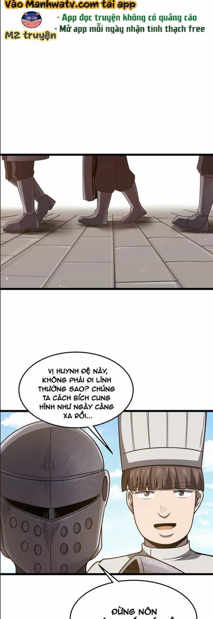 Anh Hùng Giai Cấp Tư Sản - Chương 37 - ảnh 8