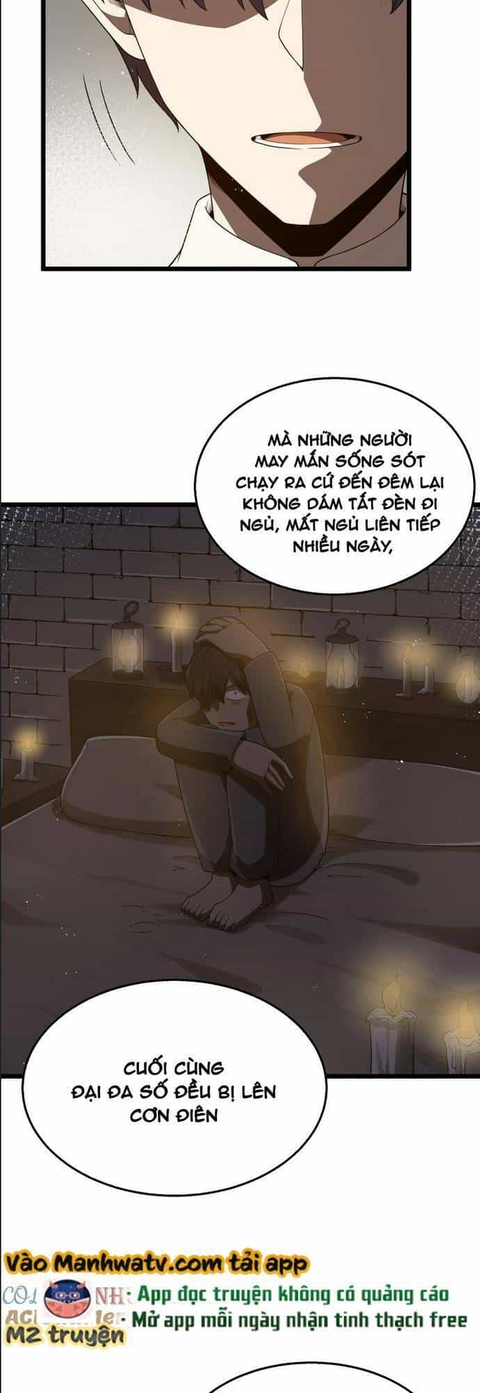 Anh Hùng Giai Cấp Tư Sản - Chương 38 - ảnh 11