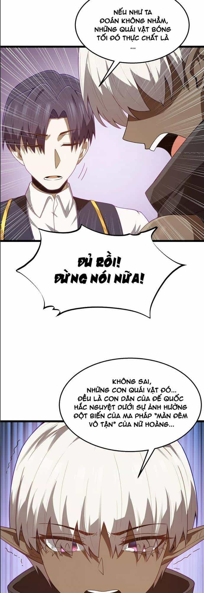 Anh Hùng Giai Cấp Tư Sản - Chương 38 - ảnh 12