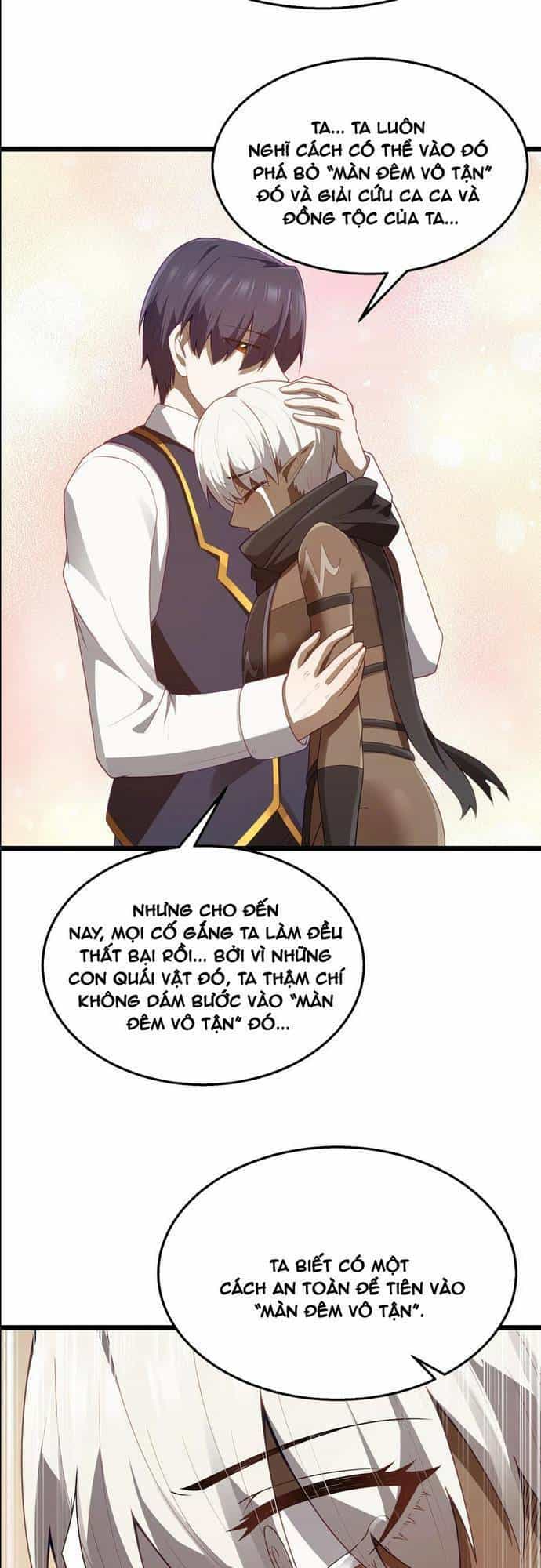 Anh Hùng Giai Cấp Tư Sản - Chương 38 - ảnh 14