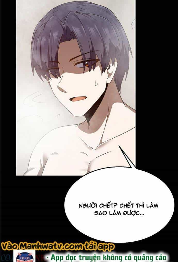 Anh Hùng Giai Cấp Tư Sản - Chương 38 - ảnh 19