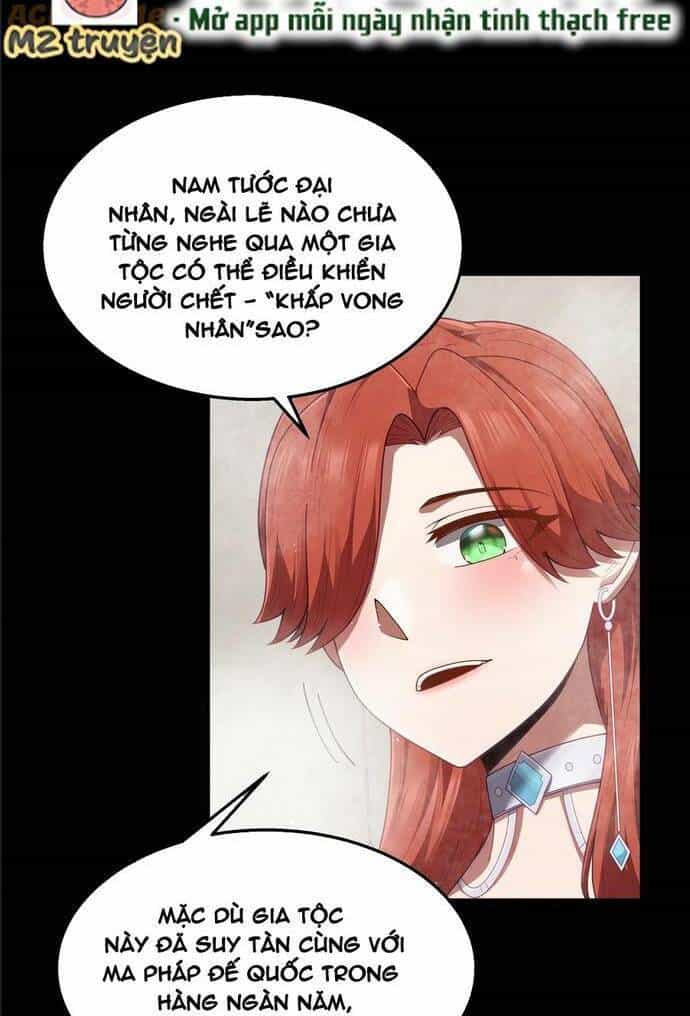 Anh Hùng Giai Cấp Tư Sản - Chương 38 - ảnh 20