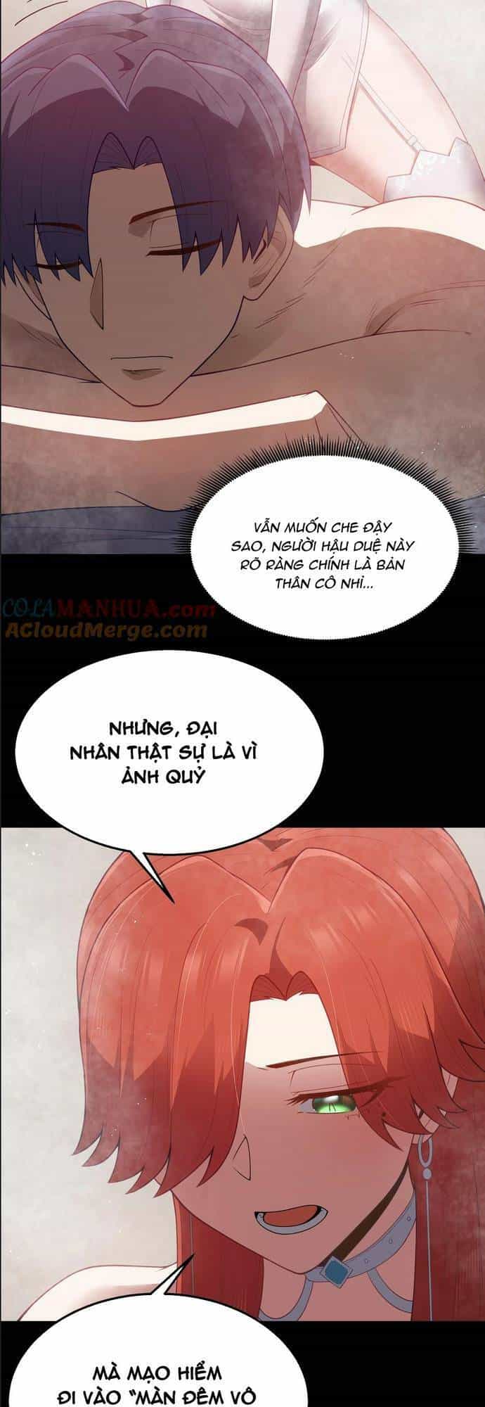 Anh Hùng Giai Cấp Tư Sản - Chương 38 - ảnh 22