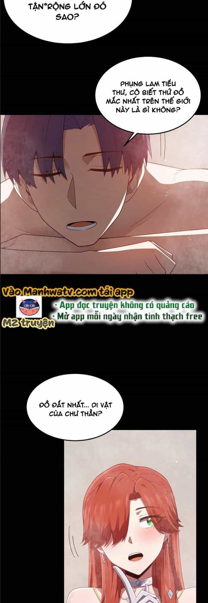 Anh Hùng Giai Cấp Tư Sản - Chương 38 - ảnh 23