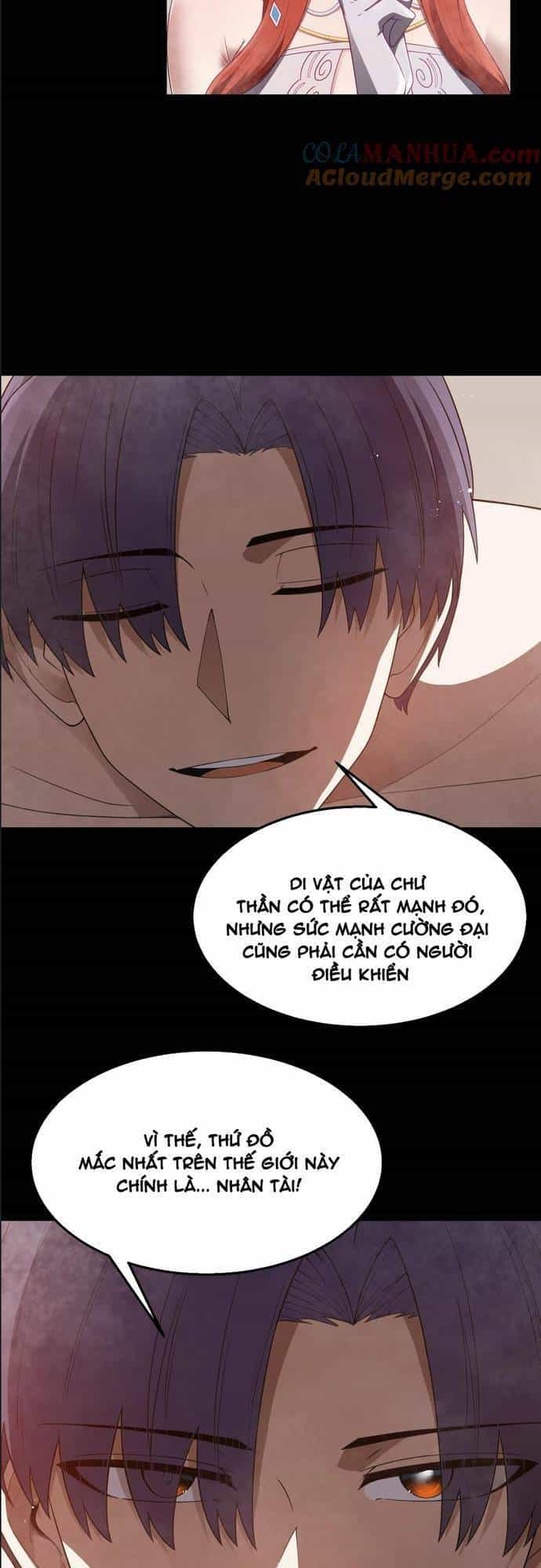 Anh Hùng Giai Cấp Tư Sản - Chương 38 - ảnh 24