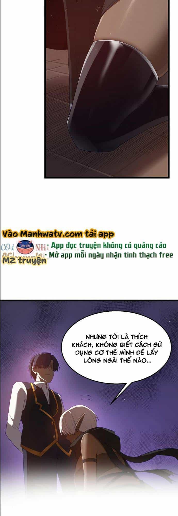 Anh Hùng Giai Cấp Tư Sản - Chương 38 - ảnh 35